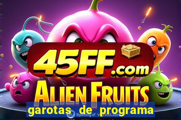 garotas de programa zona sul